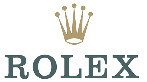 rolex logo meaning.